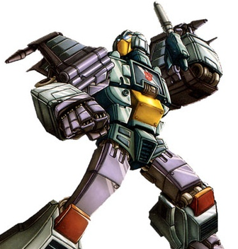 Brainstorm