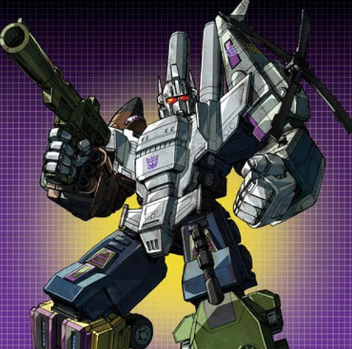 Bruticus