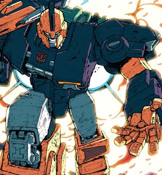 Impactor