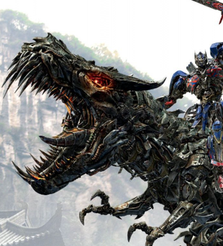 Grimlock (Movie)