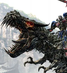 Grimlock (Movie)