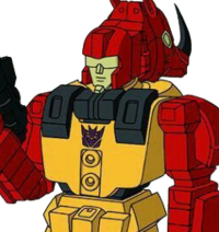 Headstrong