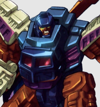 Cyclonus (UT)