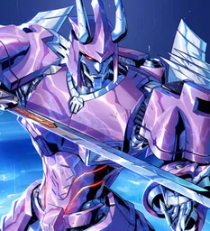 Cyclonus (IDW)