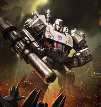 Megatron