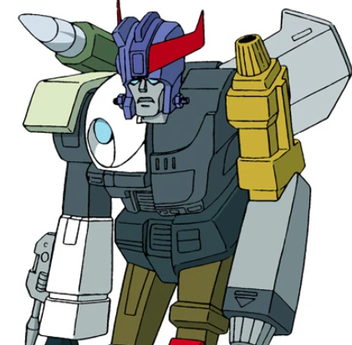 Autobot X