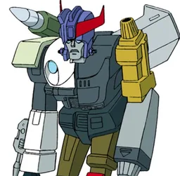 Autobot X