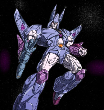 Cyclonus