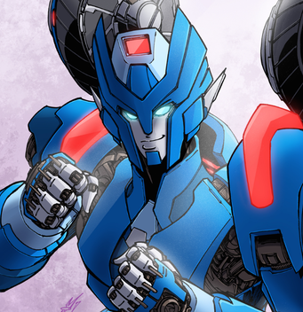 Chromia