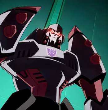 Megatron (TFA)