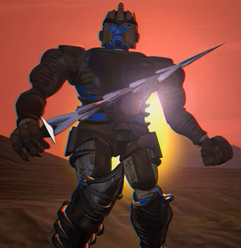 Dinobot