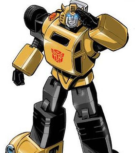 Bumblebee
