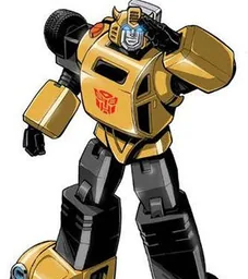 Bumblebee