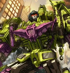 Devastator
