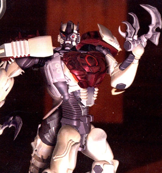 Dinobot II