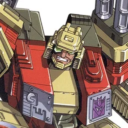 Demolisher