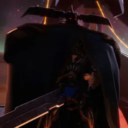 Liege Maximo (Earthspark)