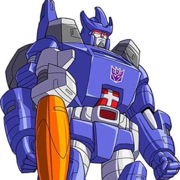 Galvatron
