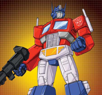 Optimus Prime