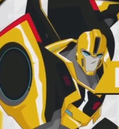 Bumblebee (Aligned)