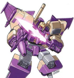 Blitzwing
