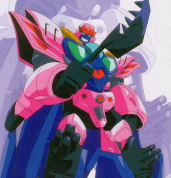 Galvatron (Predacon)