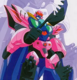 Galvatron (Predacon)