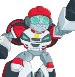 Medix (Rescue Bots)