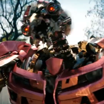 Laserbeak (Movie)