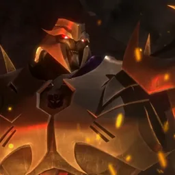 Megatron (Aligned)