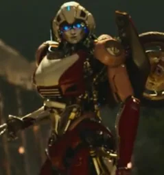 Arcee (Movie)