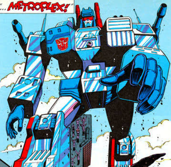 Metroplex