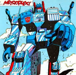 Metroplex