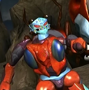 Inferno (Predacon)