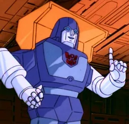 Huffer