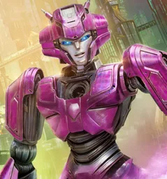 Elita 1 (One)