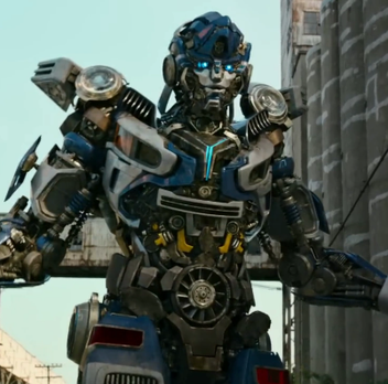 Mirage (Movie)