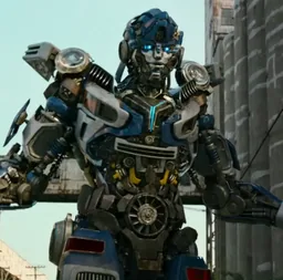 Mirage (Movie)
