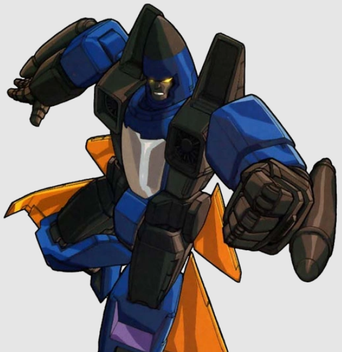 Dirge