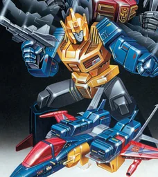 Metalhawk