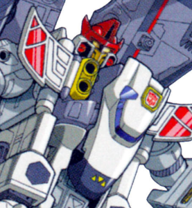 Jetfire (UT)