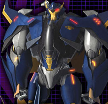Dreadwing