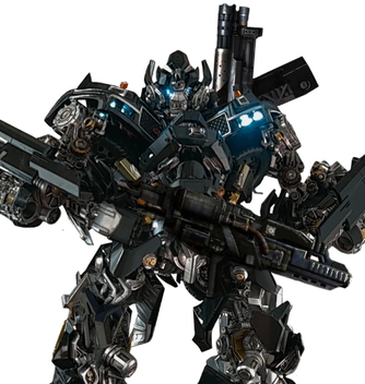 Ironhide (Movie)