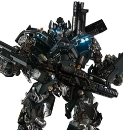 Ironhide (Movie)