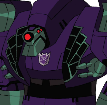 Lugnut