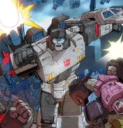 Megatron (SG)
