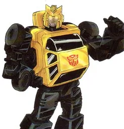 Hubcap
