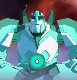 Micronus Prime