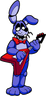 02. Bonnie Bunny
