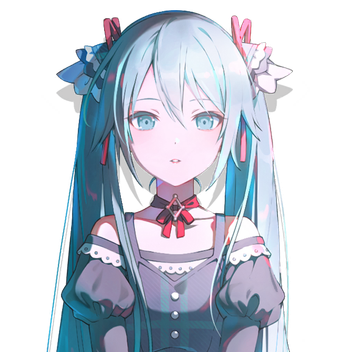 Hatsune Miku